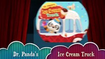 Dr Pandas Hospital Part 1 - best app demos for kids - Ellie