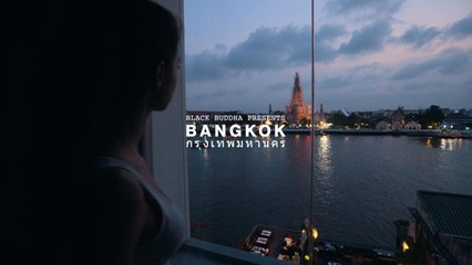Bangkok City Trailer