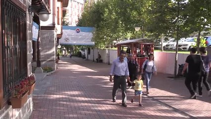 Kemoterapi Hastalarından 6. Umudun Renkleri Resim Sergisi