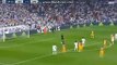 Cristiano Ronaldo Penalty Goal HD - Real Madrid 2-0 APOEL Nicosia - 13.09.2017 HD