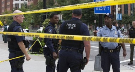 ABD'de Okulda Silahlı Saldırı: 1 Ölü, 3 Yaralı