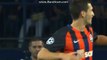 Facundo Ferreyra Goal HD - Shakhtar Donetsk	2-0	Napoli 13.09.2017