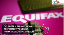 Equifax data breach How to freeze your credit