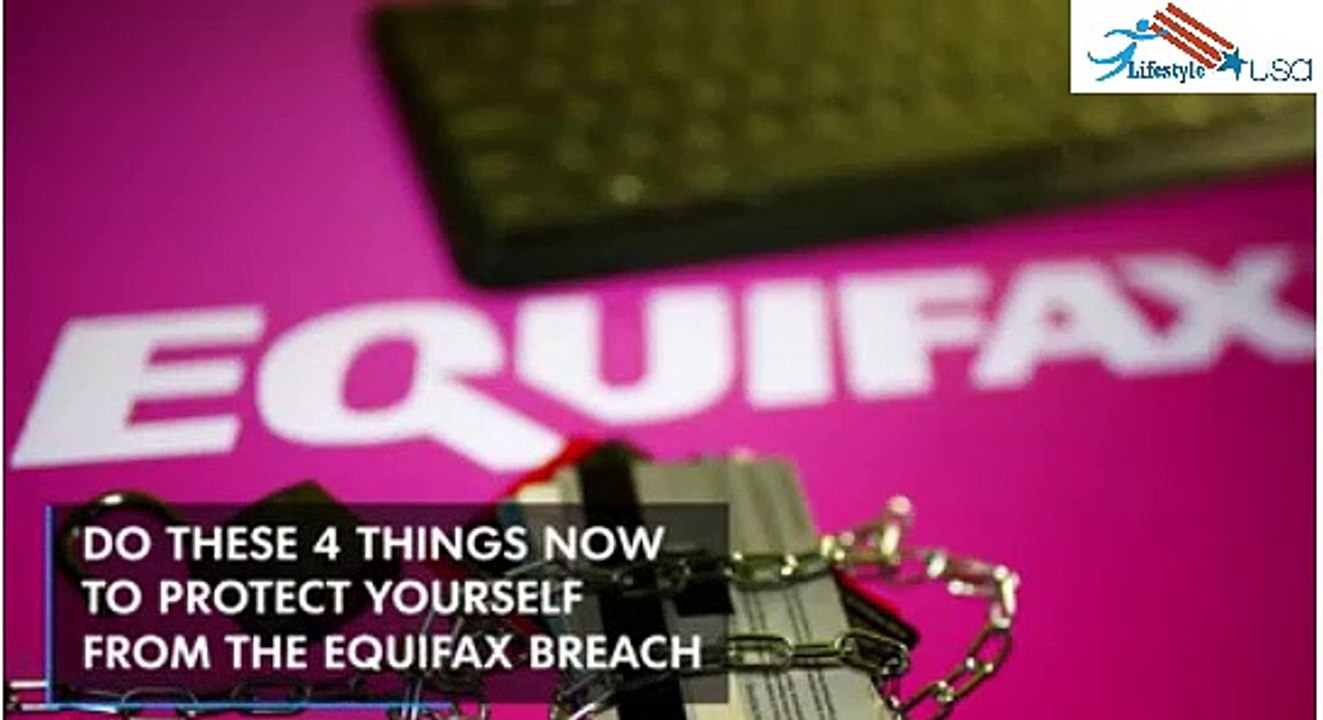 Equifax data breach How to freeze your credit