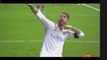 Sergio Ramos Bycycle Goal HD - Real Madrid 3-0 APOEL 13.09.2017