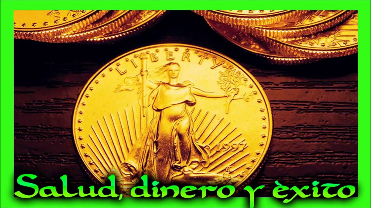 ATRAER DINERO EN 6 PASOS!!!!