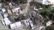 Florida Keys evacuees frustrated in the trek to go home