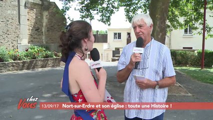 Chez vous à Nort-sur-Erdre #3