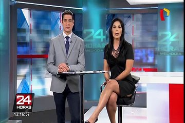 Fuerza Popular presentará moción de censura contra ministra de Educación