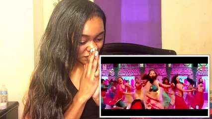 BlockBuster {Reaction Video }| Sarrainodu |Allu Arjun & Rakul Preet