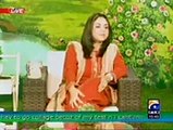 Check out Rare Video of Morning Show Queen Nadia Khan’s Wedding, Tv series movies action comedy 2018