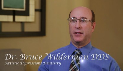 Overcome Dental Anxiety in Doylestown, PA with Dr. Wilderman 🦷