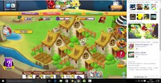 Super Hack Dragon City 2016 XP, comida,ouro,gemas,dragoes Oficial !