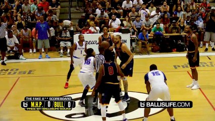 DON'T TALK TRASH TO NBA PLAYERS! DeMar, JaVale McGee, Julius & Swaggy P Have Fun w/ Trash Talkers!