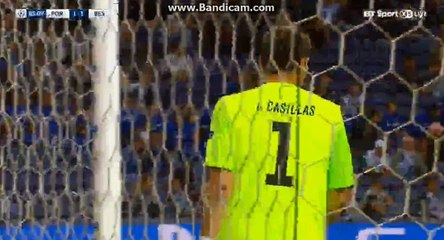 Ryan Babel Goal HD - FC Porto	1-3	Besiktas 13.09.2017