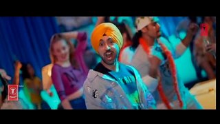 Move Your Lakk Video Song | Noor | Sonakshi Sinha & Diljit Dosanjh, Badshah | T-Series