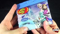 Candy Spot - Jelly Belly Disneys Frozen Icicle Mix Sparkling Jelly Beans