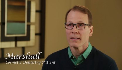 Smile Makeover Testimonial - Doylestown, PA - Dr. Bruce Wilderman