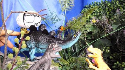 Dinosaur Toys Video for Kids Dinosaur Eggs Hatching Toy Toy Dinosaur Videos