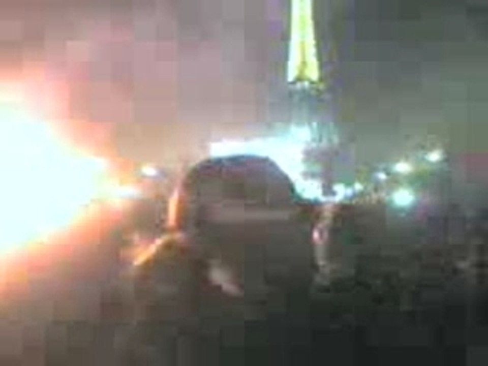 CHAMP DE MARS FRANCE VS ANGLETERRE