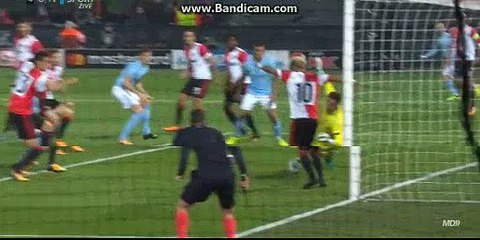 All Goals & highlights HD   - F............... 0-4 Ma.................. City 13.09.2017