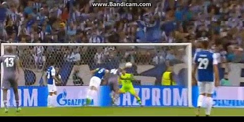 All Goals & highlights HD - FC P....... 1-3	Bes........ 13.09.2017