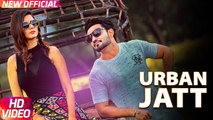 Urban Jatt Full HD Video Song Resham Anmol Feat Sudesh Kumari - Desi Crew - New Punjabi Songs 2017