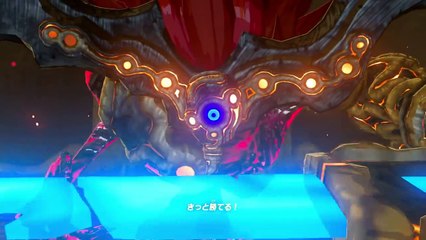 #13【任天堂スイッチ】ゼルダの伝説ブレスオブザワイルド一気に攻略【nintendoswitch】