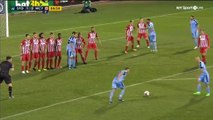 1-0 Jordy Buijs Goal Australia  FFA Cup  Quarterfinal - 13.09.2017 Sydney FC 1-0 Melbourne City