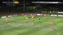 0-1 Nikola Mileusnic Goal Australia  FFA Cup  Quarterfinal - 13.09.2017 Heidelberg United 0-1...