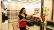 Mr. Ankur and Suchetas Complete House Interior Design | Bonito Designs | Bangalore