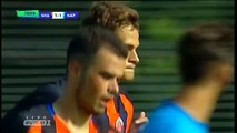 1-1 Andriy Kulakov Goal UEFA Youth League  Group F - 13.09.2017 Shakhtar D. Youth 1-1 Napoli Youth
