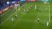0-1 John Stones Goal Feyenoord 0-1 Manchester City - 13.09.2017