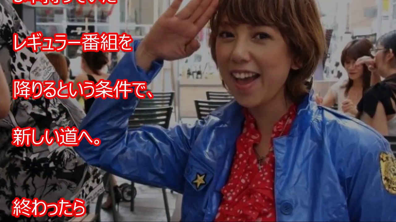 【衝撃】干された？テレビから姿を消した女性芸能人9選 part1