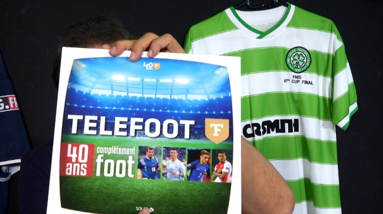TELEFOOT, MCN, ET OM NÉANT PROJECT..