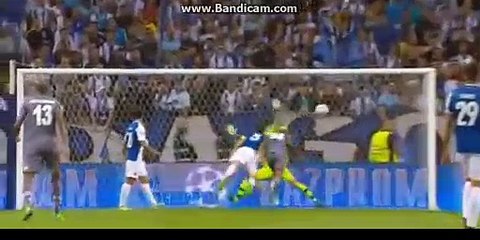 All Goals highlights HD - FC Porto 1-3-tBesiktas 13.09.2017