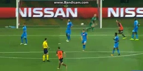 All Goals & highlights HD - Sh....... D........ 2-1 N........ 13.09.2017