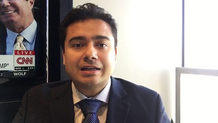 Impactnext Austin SEO Testimonial - Adam Torres