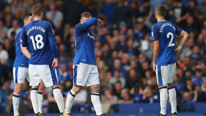 Koeman expecting Everton response