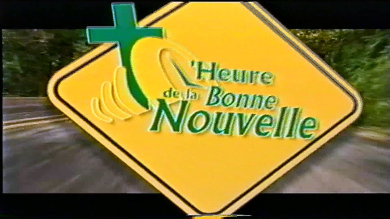 L'Heure de la Bonne Nouvelle-2004-06