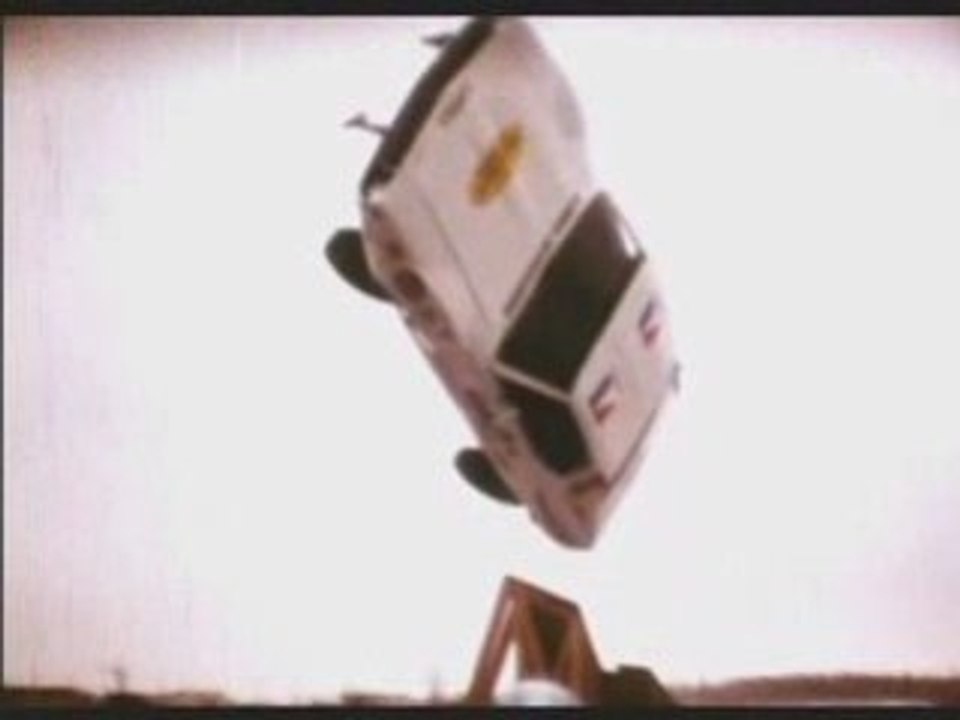 Astrospiral CAR