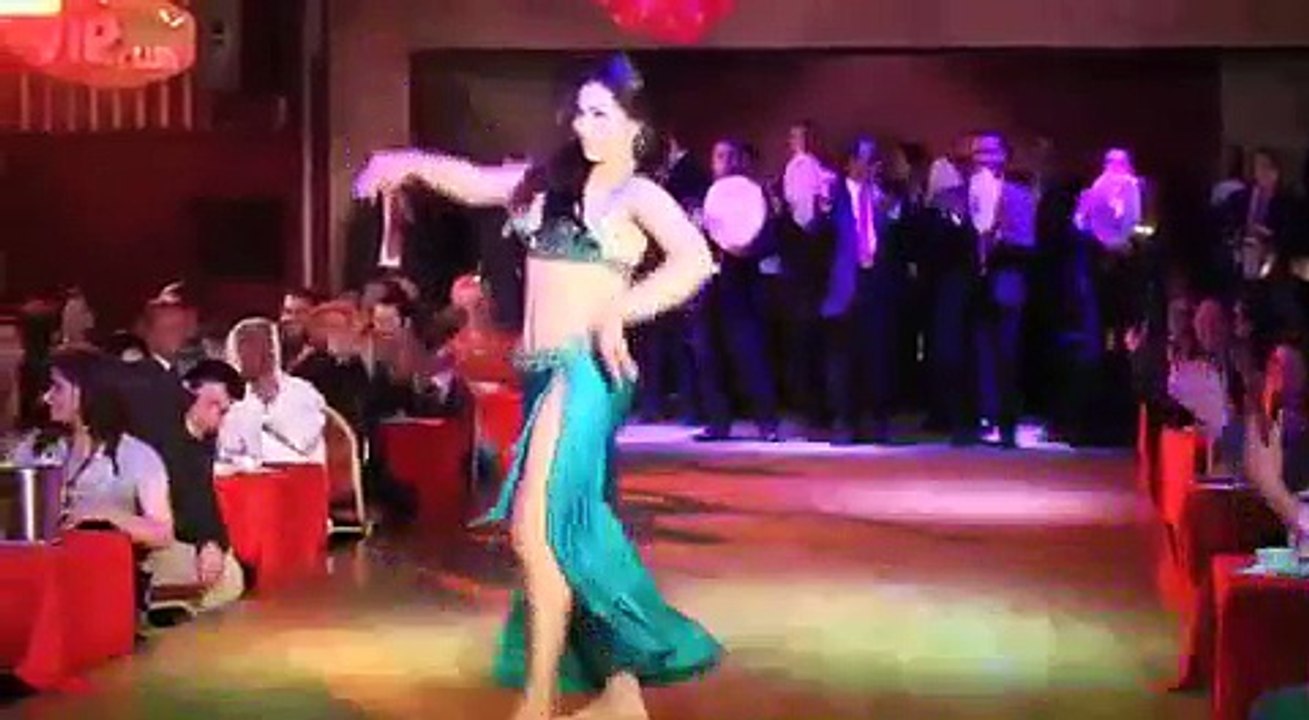 best arabic belly dance