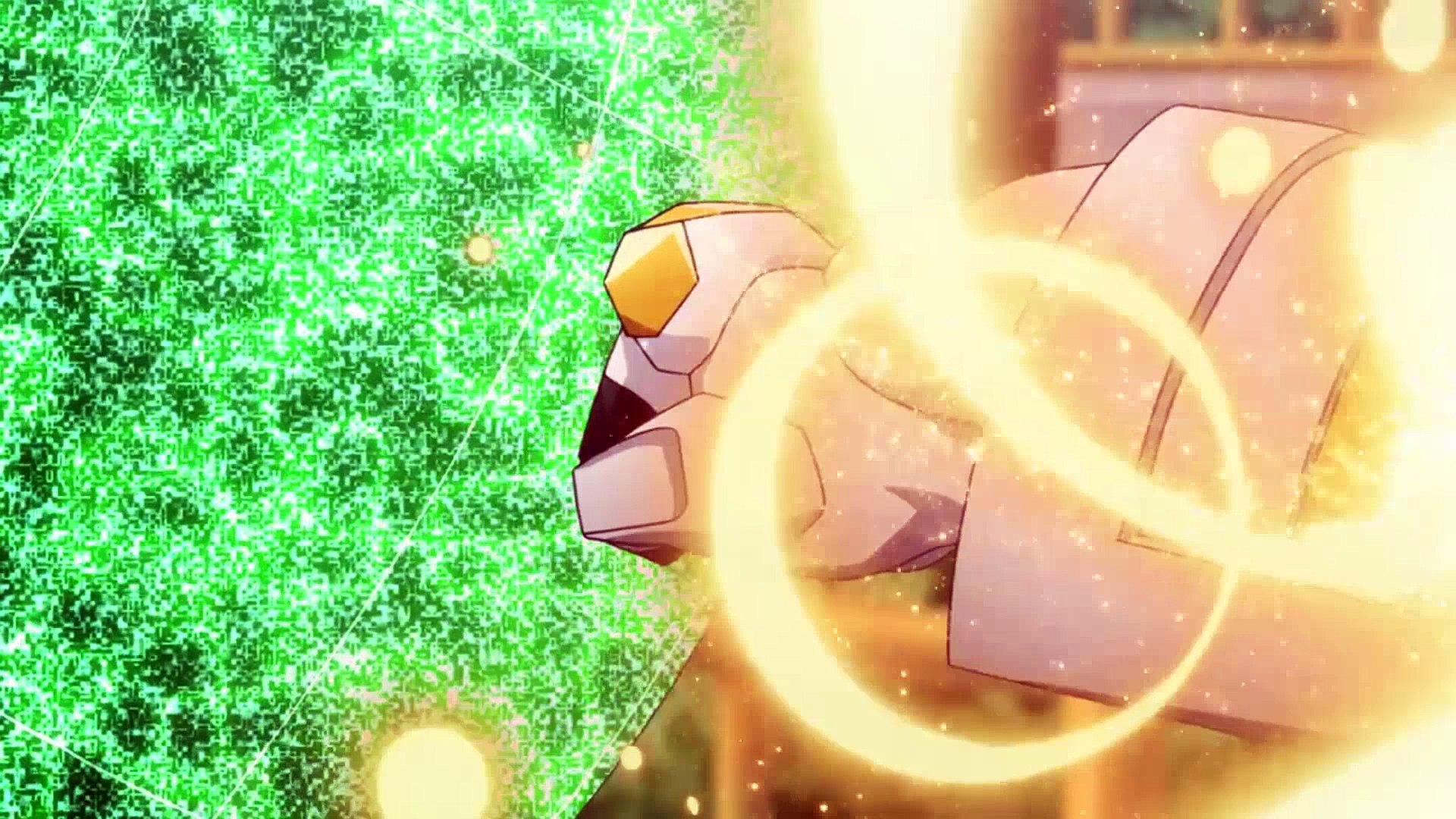 That's my Symphogear!