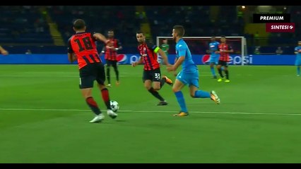 highlights - Shak  Nap