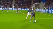 FC Porto 1 - 3 Besiktas All Goals & Highlights Champions League 2017-18 HD