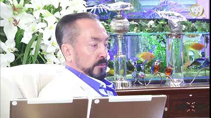 Download Video: Erkekler kadınları ne zaman anlayacak? (Adnan Oktar’a soruldu)