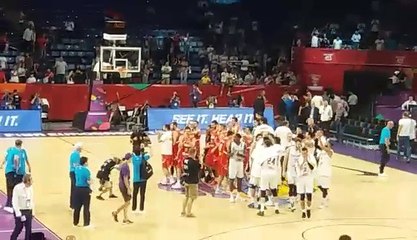 Ο Τζόρτζεβιτς στην...αγία τριάδα του σέρβικου μπάσκετ