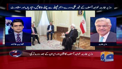 Aaj Shahzaib Khanzada Kay Sath - 13 September 2017