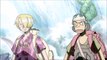 Gan Fall saves Luffy & Conis from Enels Lightning #584