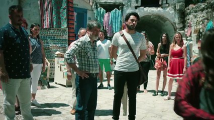 Eylül ve Ali Asafın İlk Tanışma Anı! Kalp Atışı 1.Bölüm